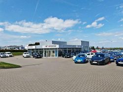 Weiß Gebraucht 2020 Hyundai i30 Kombi | 16.900 € (Fairer Preis)