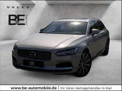 Beige Gebraucht 2022 Volvo V90 Inscription Kombi | 44.950 € (Guter Preis)