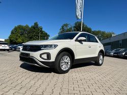 Ascotgrau Neu 2025 VW T-Roc Life SUV | 27.990 € (Superpreis)
