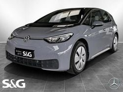 Mondsteingrau Gebraucht 2021 VW ID.3 Pure Kleinwagen | 17.470 € (Guter Preis)