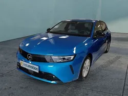 Blau Gebraucht 2024 Opel Astra Enjoy | 24.740 € (Fairer Preis)