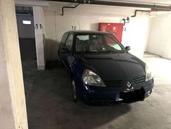 Gebraucht 2007 Renault Clio II Campus Limousine | 1.400 € (Fairer Preis)