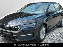 Grau Neu 2025 Skoda Octavia Selection Kombi | 31.470 € (Superpreis)