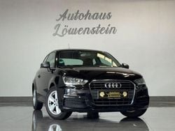 Schwarz Gebraucht 2016 Audi A1 Comfort Kleinwagen | 8.480 € (Guter Preis)