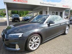 Gebraucht 2023 Audi A5 Advanced Coupé | 44.980 € (Teuer)