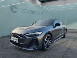 Grau Gebraucht 2025 Audi A5 Coupé | 74.299 €