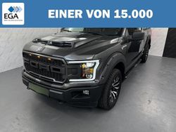 Metallic Gebraucht 2015 Ford F-150 Abholung | 32.130 €