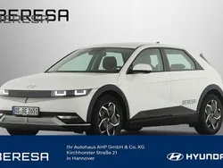 Weiß Gebraucht 2023 Hyundai Ioniq 5 Dynamiq SUV | 32.890 € (Superpreis)