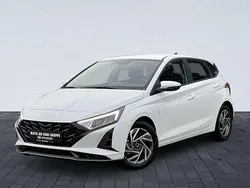 Atlas white Neu 2025 Hyundai i20 Trend Kleinwagen | 19.890 € (Superpreis)