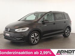 Delfingrau Gebraucht 2025 VW Touran Highline Van / Kleinbus | 36.284 € (Fairer Preis)