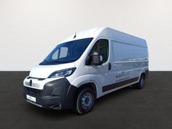 Eisweiß Gebraucht 2024 Citroën Jumper Van / Kleinbus | 22.597 € (Superpreis)
