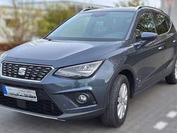 Grau Gebraucht 2019 Seat Arona XCELLENCE SUV | 9.500 € (Fairer Preis)