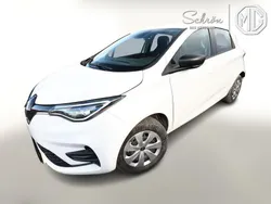 Gebraucht 2021 Renault Zoe Life Kleinwagen | 15.123 € (Etwas zu teuer)