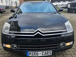 Citroën C6