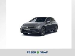 Delfingrau metallic Neu 2025 VW Golf VIII Style Limousine | 40.278 €