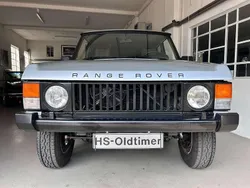 Silber Gebraucht 1984 Land Rover Range Rover Classic Vogue SUV | 38.500 €