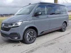 Grau Gebraucht 2023 VW T6.1 Beach Van | 60.000 €
