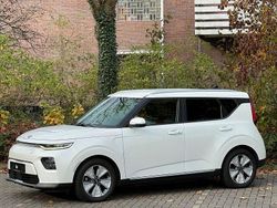 Weiß Gebraucht 2020 Kia Soul EV SUV | 12.971 €