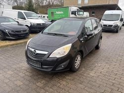 Gebraucht 2010 Opel Meriva Van / Kleinbus | 2.300 € (Guter Preis)