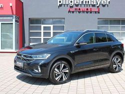 Deep black perleffekt Neu 2025 VW T-Roc R-line SUV | 33.999 € (Guter Preis)