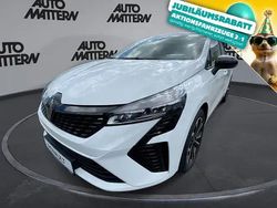 Gletscherweiss Gebraucht 2025 Renault Clio V Techno Limousine | 19.490 € (Fairer Preis)