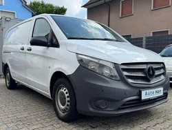 Weiß Gebraucht 2019 Mercedes Vito Van / Kleinbus | 12.490 € (Superpreis)