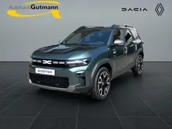 Zedergruen Neu 2025 Dacia Bigster Journey SUV | 34.380 € (Fairer Preis)