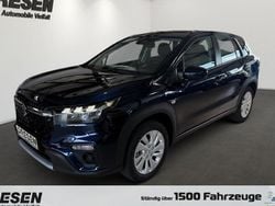 Blau Neu 2025 Suzuki SX4 S-Cross SUV | 24.690 € (Guter Preis)