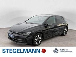 Schwarz Gebraucht 2024 VW Golf Goal Limousine | 23.290 € (Superpreis)