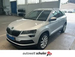 Gebraucht 2019 Skoda Karoq Style SUV | 23.490 € (Fairer Preis)