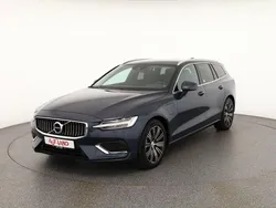 Andere Gebraucht 2021 Volvo V60 Kombi | 34.990 € (Fairer Preis)