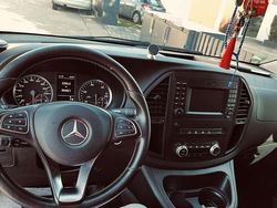 Gebraucht 2016 Mercedes Vito Van / Kleinbus | 33.500 €
