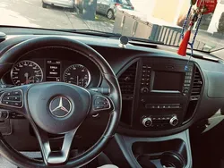 Gebraucht 2016 Mercedes Vito Van / Kleinbus | 35.000 €
