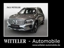 lack mountaingrau Gebraucht 2024 Mercedes GLB220 Progressive SUV | 46.990 € (Guter Preis)