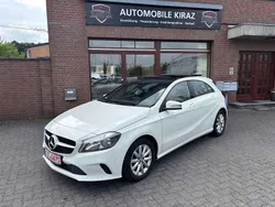 Other Gebraucht 2016 Mercedes A180 Limousine | 14.490 € (Fairer Preis)
