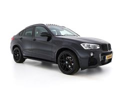 Schwarz Gebraucht 2016 BMW X4 Executive SUV | 20.945 € (Guter Preis)