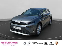 Grau Neu 2025 Skoda Elroq First Edition SUV | 44.490 € (Guter Preis)