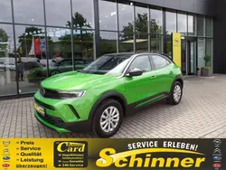 Grün Gebraucht 2022 Opel Mokka-e Edition SUV | 16.690 € (Guter Preis)