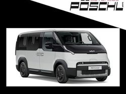 Weiß Neu 2025 Kia PV5 Van / Kleinbus | 42.190 € (Fairer Preis)