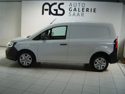 Mineral weiss (weiss) Gebraucht 2022 Renault Kangoo Rapid Extra Van / Kleinbus | 17.999 € (Etwas zu teuer)