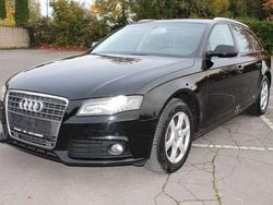 Schwarz Gebraucht 2010 Audi A4 Attraction Kombi | 5.990 € (Guter Preis)