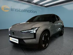 Grau Neu 2025 Volvo EX30 SUV | 40.249 €