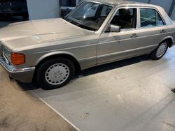 Silber Gebraucht 1985 Mercedes E420 Limousine | 16.000 €