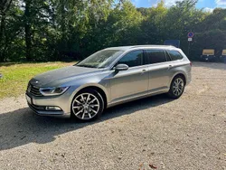 Gebraucht 2016 VW Passat Highline Kombi | 15.400 € (Fairer Preis)