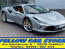 Silber Gebraucht 2022 Ferrari F8 | 289.987 €
