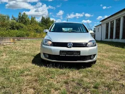 Silber Gebraucht 2012 VW Golf VII Limousine | 4.000 € (Superpreis)