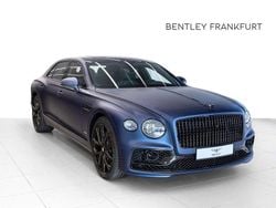 Blau (light sapphire satin (blau)) Gebraucht 2023 Bentley Flying Spur Limousine | 268.800 €