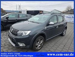 Other Gebraucht 2018 Dacia Sandero Prestige Limousine | 6.950 € (Guter Preis)