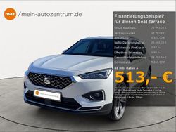 Weiß Gebraucht 2019 Seat Tarraco 4Drive SUV | 26.990 € (Etwas zu teuer)