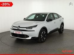 Weiß Neu 2025 Citroën C4 SUV | 24.785 € (Guter Preis)